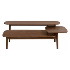 Table Basse en Bois "Eichberg"