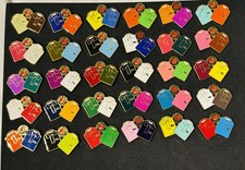 30 Pin’s Lacoste Roland