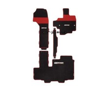 Tapis de sport MUGEN Mugen