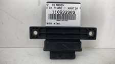 Relais electrique CITROEN XANTIA PHASE 1 1338A2
