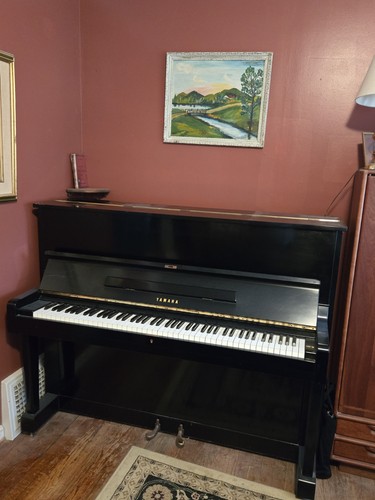 Yamaha piano for sale - yamaha,