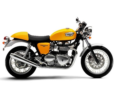 Télécharger triumph thruxton - tÉlÉcharger,