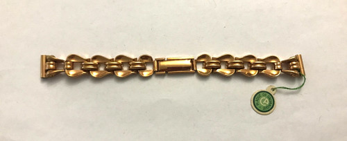 Ancien bracelet montre en - ancien,