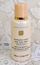 Nutrimetics Intensive Hand &
