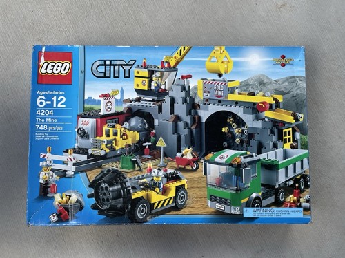 New lego city the - city,