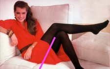 Photo taille au choix BROOKE SHIELDS (36)