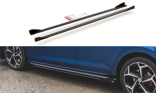 Maxton street pro rajouts - maxton,