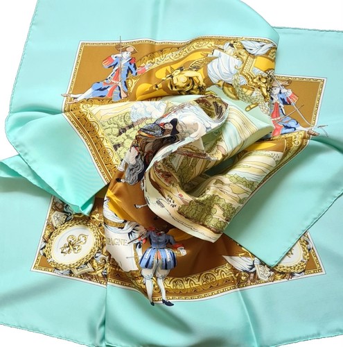 Hermes paris 1961 les - hermes, armees