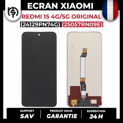 Ecran lcd original vitre - lcd,