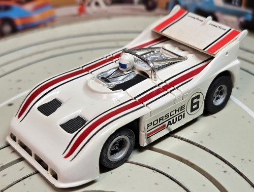 Faller aurora afx porsche - aurora, 510k