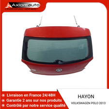 🇫🇷 HAYON VOLKSWAGEN POLO