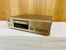 Lecteur CD Sony CDP-X77ES lecteur de disque audio haut de gamme d'occasion
