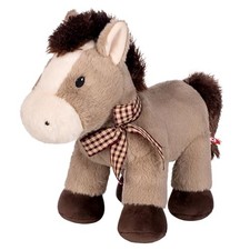 FANCY Peluche Cheval 30 cm