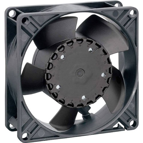 Ventilateur axial ebm papst - ventilateur,