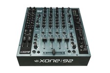 ALLEN&HEATH Xone:92 Mk2