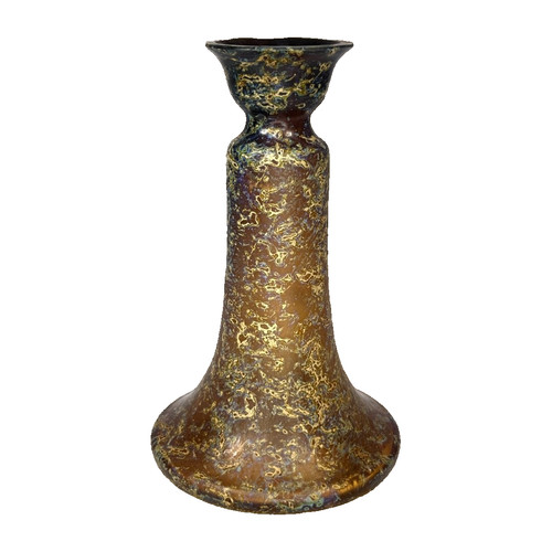 Vase verre verrerie - en, xxème