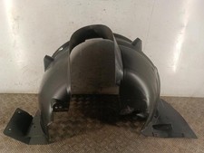 Pare boue avant gauche BMW X3 E83 PHASE 1 51713400053