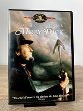 MOBY DICK | DVD VERSION