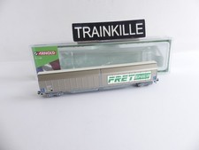 HN6636 ARNOLD N 1:160 / WAGON