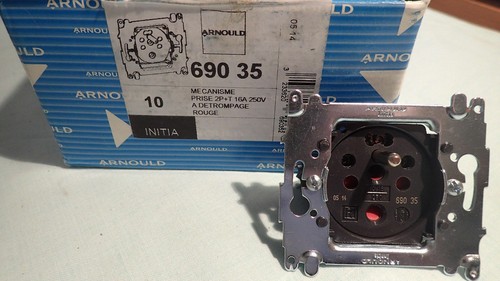 Arnould initia 69035 - initia,