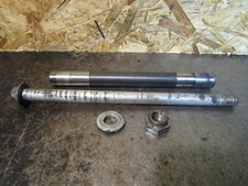 Axe de bras oscillant Honda XL 400 500XL 400 S XL 500 XLR XLS