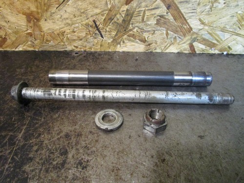 Axe bras oscillant honda - de,