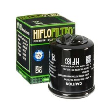 Filtre à huile HIFLOFILTRO -