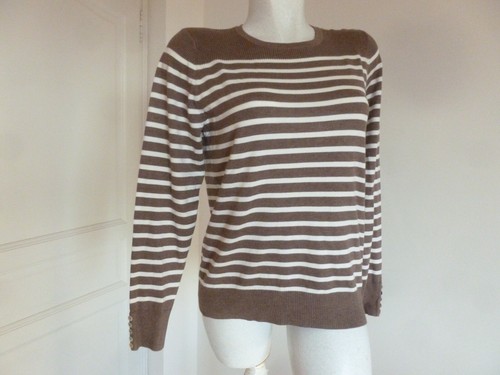 Pull neuf marque antonelle - marque,