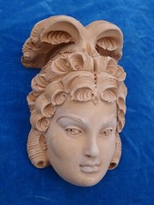 SUPERBE TOP ! MASQUE TERRE