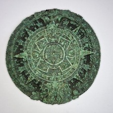 Ancien Calendrier Aztèque En