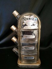 Ancienne bouteille liqueur