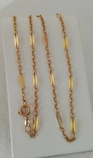 Chaîne Maillons Jaseron et