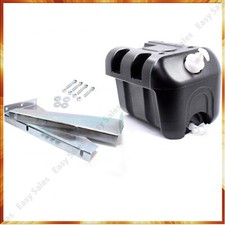 Bidon d'eau 18L support métallique conteneur d'eau, réservoir d'eau, camion Auto