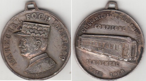 Médaille commémorative