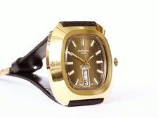 Très jolie montre mécanique