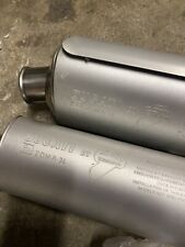 Silencieux Échappement Ducati S2R S4R S4RS By Termignoni