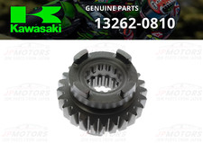 Silencieux filtre KAWASAKI authentique JET SKI ULTRA 300 310 16104-0012 NEUF ...