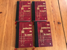 " LES MEDECINS DE LA MORT " -