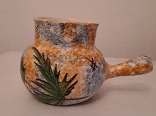 Pot Caquelon Aegitna Vallauris