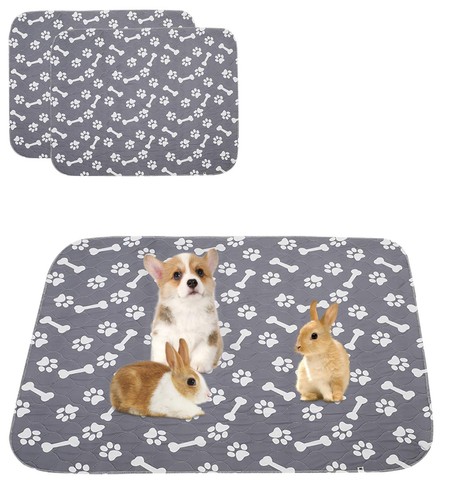 Lot tapis lavables et - 2,