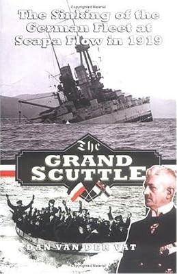 The grand scuttle - scuttle:,