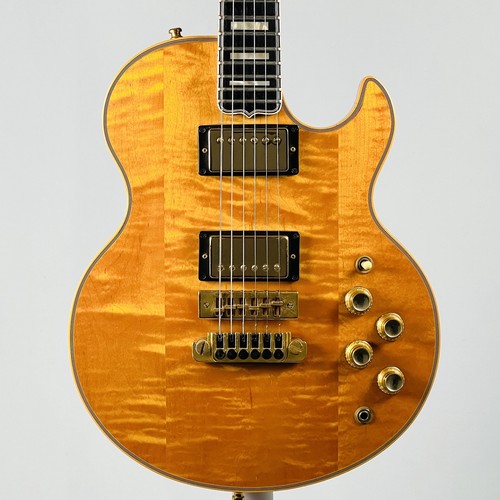 Gibson natural used - gibson, l-5s