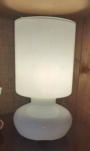 Lampe lykta ikea - lampe, vintage