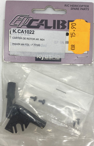 Carter rotor m24 - ar.,