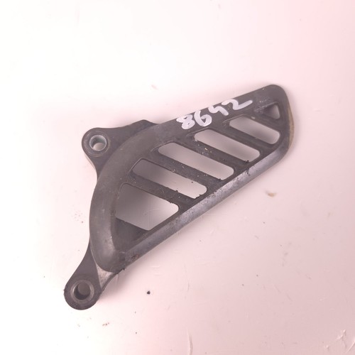 Protection pignon sortie - protection,