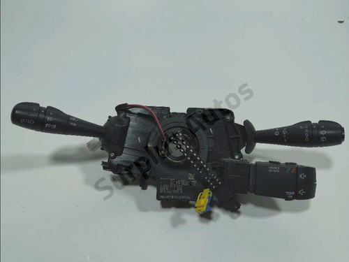 Commande sous volant - commande, sous-volant