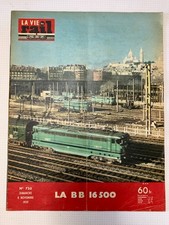 La Vie du Rail n°720 du