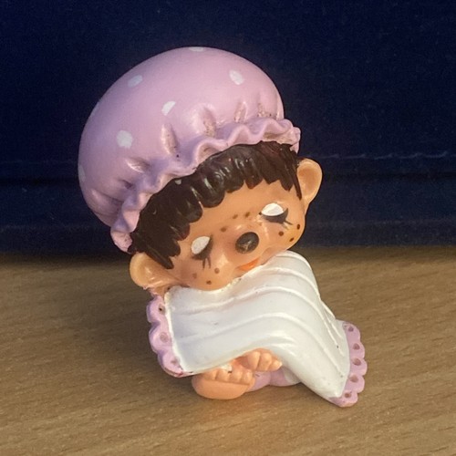 Figurine vintage kiki - figurine,