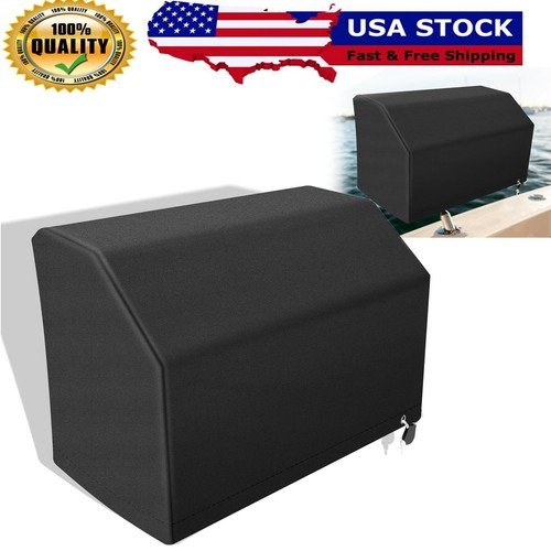 Boat grill cover waterproof - cover,