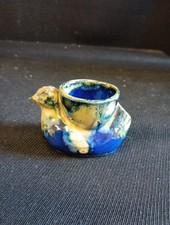 Coquetier En Céramique